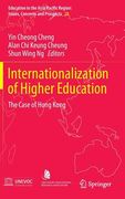 Internationalization of Higher Education: The Case of Hong Kong (en Inglés)