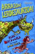 Arraioa! Lerdesaurioa! (Haur eta gazte Literatura)