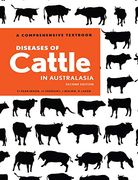 Diseases of Cattle in Australasia: A Comprehensive Textbook (en Inglés)