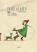 Pauso Alaien Eguna (Álbum Ilustrado) (en Euskera)