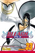 bleach 33,the bad joke (en Inglés)