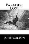 Paradise Lost (en Inglés)