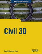 Civil 3d - Daniel Martinez Cozar - Anaya Multimedia
