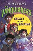 The Vanquishers: Secret of the Reaping (en Inglés)