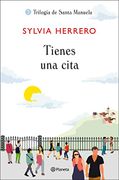 Tienes una Cita