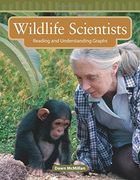 wildlife scientists: reading and understanding graphs (en Inglés)