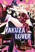Yakuza Lover, Vol. 2 (en Inglés)
