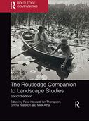 The Routledge Companion to Landscape Studies (Routledge International Handbooks) (en Inglés)