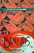 La Agenda de las Mujeres Brujas 2020