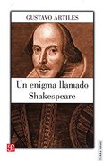 Un Enigma Llamado Shakespeare