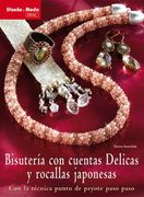 Bisuteria con Cuentas Delicas y Rocallas Japonesas