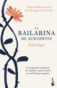 La Bailarina de Auschwitz