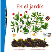En el Jardin