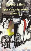 Época de migración al norte