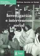 Transformaciones de las Entidades Sociales (Políticas Sociales en Europa)