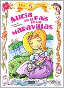 Alicia en el País de las Maravillas (Leo 5 Minutos Antes de Dormir)