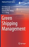 Green Shipping Management (en Inglés)