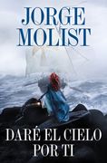 Daré el cielo por ti (Libro firmado por autor)
