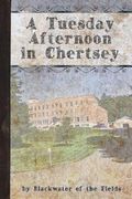 A Tuesday Afternoon in Chertsey: Share the Journeys of a Man as He Experiences Severe Alcohol Withdrawl (en Inglés)