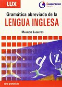 Gramática Abreviada de la Lengua Inglesa