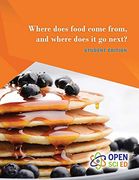 Open Scied Grade 7 Unit 2: Where Does Food Come From and Where Does it go Next? (en Inglés)