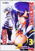 Medaka box nº 3