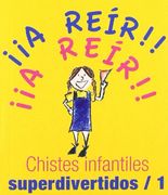 Chistes Infantiles Superdivertidos