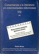 Comentarios a la Literatura en Enfermedades Infecciosas. Viii T. 8. 1993
