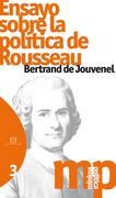 Ensayo Sobre la Política de Rousseau