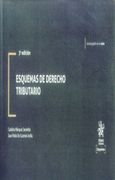 Esquemas de Derecho Tributario