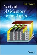 Vertical 3D Memory Technologies (en Inglés)