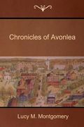 Chronicles of Avonlea (en Inglés)