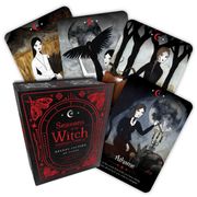 Seasons of the Witch: Samhain Oracle Deluxe Edition: Harness the Intuitive Power of the Year's Most Magical Night (en Inglés)