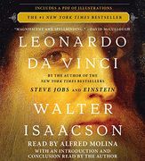 Leonardo da Vinci (Audio CD)