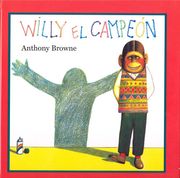 Willy el Campeon (Especiales de a la Orilla del Viento) (in Spanish)