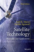 Satellite Technology: Principles And Applications, 3Rd Edition (en Inglés)