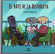 El Arte de la Historieta