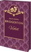 Bridgerton - Violet (en Alemán) (en Alemán)