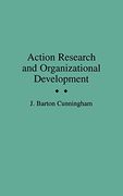 Action Research and Organizational Development 