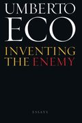 inventing the enemy: essays (en Inglés)
