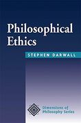 philosophical ethics