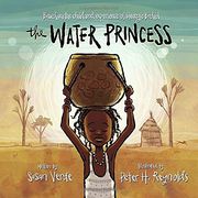 The Water Princess (en Inglés)