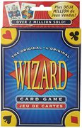 Wizard Card Game