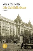 Die Schildkröten: Roman (en Alemán)