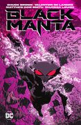 Black Manta (en Inglés)