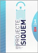 Religió catòlica, Siquem. 1 ESO. Connecta 2.0