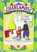 Hablamos 11 Pino Amarillo