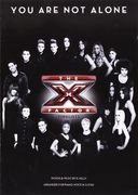 X Factor Finalists: You are not Alone (en Inglés)