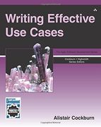 Writing Effective use Cases 