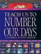 teach us to number our days (en Inglés)